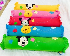 Gối Ôm Baby