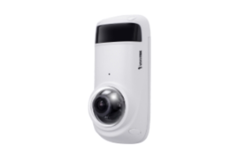 Camera Thân Ống Cố Định CC9381HV