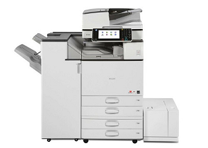 Máy Photocopy Màu MPC 4503 I 5503