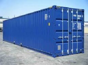 Container khô 10 feet