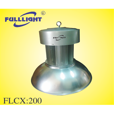 Đèn LED nhà xưởng FLCX 200w