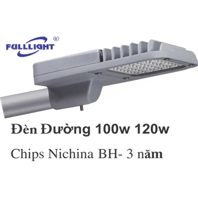 Đèn đường LED chips Nichina