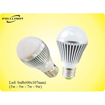 Đèn LED bulb
