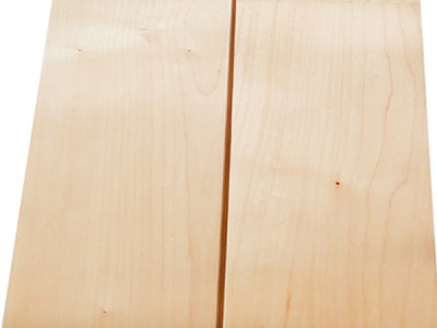 Ván sàn gỗ Thích Solid