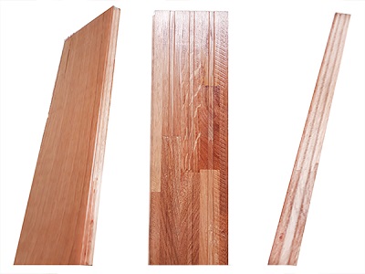 Sàn gỗ kỹ thuật Engineered FJL
