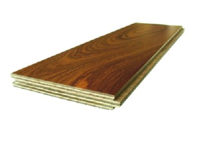 Ván sàn gỗ kỹ thuật cao