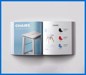 In Catalogue