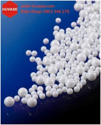 Huvasebeads CZS Zirconium Silicate Bead - Korea