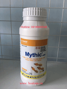 Thuốc Chống Mối MYTHIC 240SC