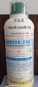 Thuốc Diệt Côn Trùng HANTOX 200