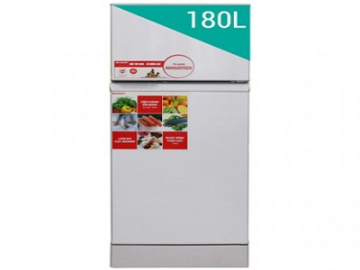 Tủ lạnh SHARP 165 Lít SJ-16VF4-WMS