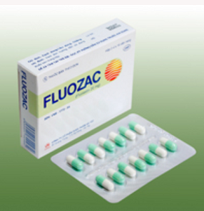 Thuốc Fluozac