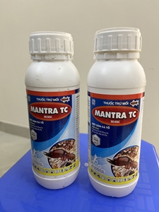 Thuốc Diệt Mối Mantra TC