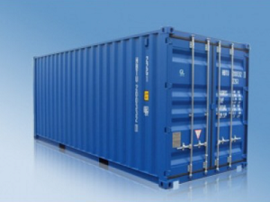 Container Khô 20 Feel