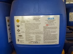 Oxy già - H2O2