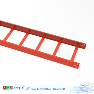 Thang Cáp Sơn Tĩnh Điện 3CElectric