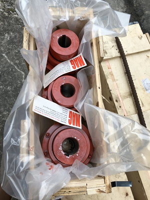 Khớp Nối Đĩa PGCLZ