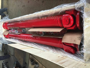 Khớp Nối Trục Cardan