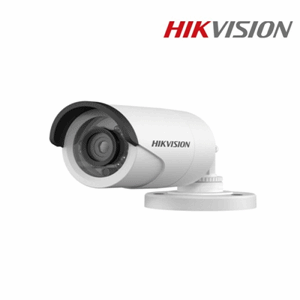 Camera HD-TVI  Hikvision