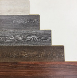 Sàn gỗ nhựa composite