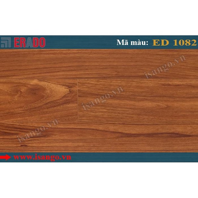 Sàn gỗ Erado