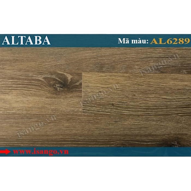 Sàn gỗ Altaba