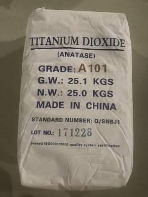 Titanium Dioxide A101