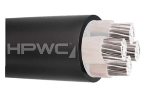 Cáp Điện Lực Cách Điện XLPE - HPWC