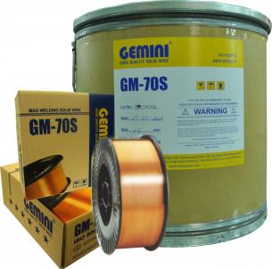 Dây hàn Gemini GM-70S