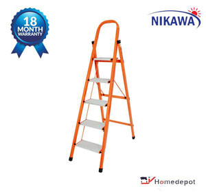 Thang ghế 5 bậc Nikawa NKS-05