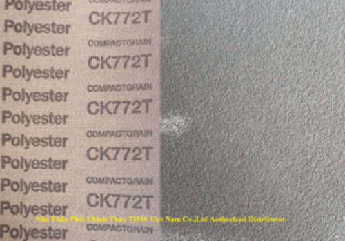 Vải Nhám VSM CK772T