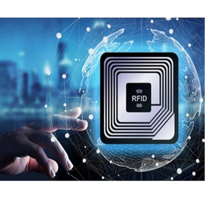 In Tem Nhãn RFID