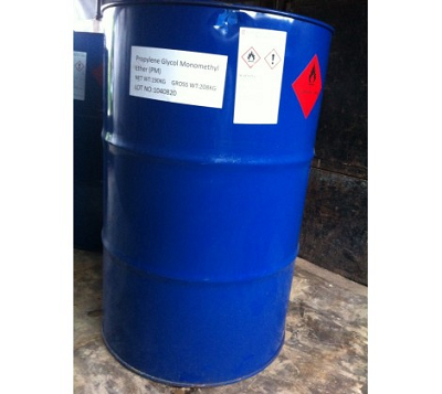 Propylene Glycol Methyl Ether (PM)