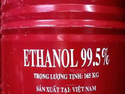 Cồn Ethanol Tuyệt Đối