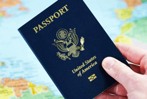 Dịch Vụ Xin Visa Đi Mỹ