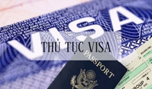 Dịch Vụ Xin Visa Đi Úc