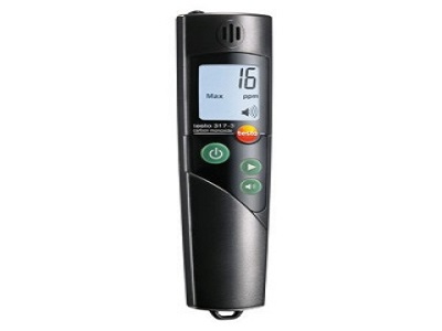Thiết bị đo khí CO Testo 317-3