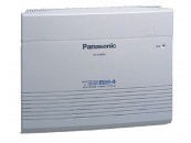 Tổng đài điện thoại Panasonic KX-TES824