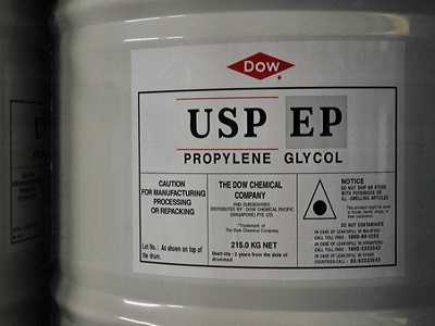 Propylene Glycol PG