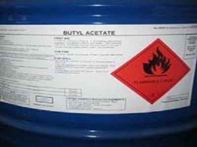 Butyl Acetate C6H12O2