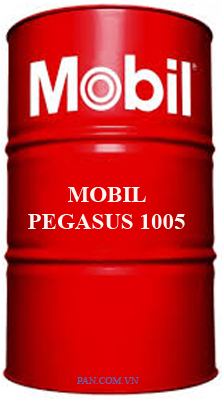 Dầu động cơ gas Mobil Pegasus 1005