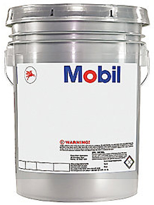 Dầu hộp số Mobil Synthetic Gear Oil 75W-90