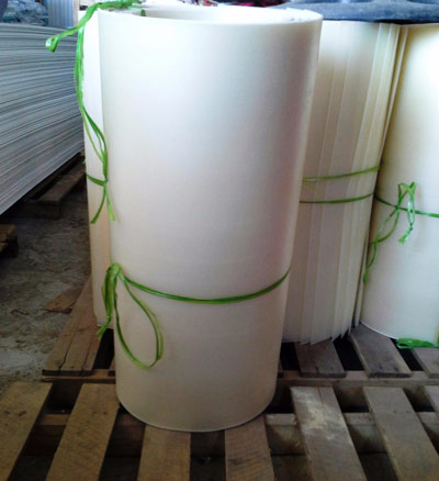 Ván nhựa PVC trắng trong 060x080x2,4