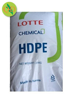 Hạt Nhựa HDPE