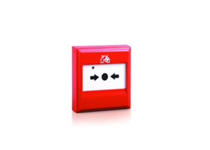 Nút Nhấn Khẩn DC-M9204