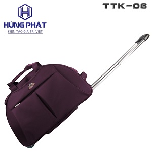 Túi kéo du lịch - TTK06