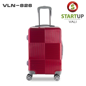 Vali nhựa StartUp - PC826