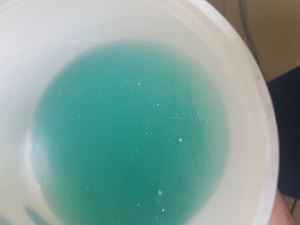 Phân bón lá dạng Gel