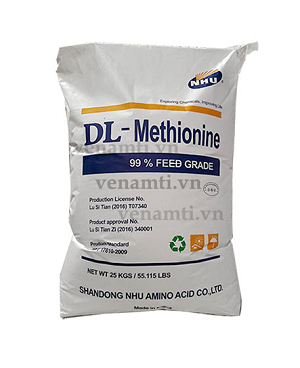 Methionine
