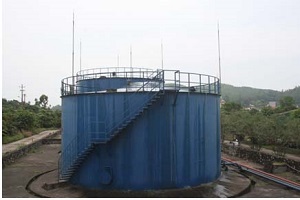 Bồn Chứa Nam An - Công Ty Cổ Phần Cơ Khí Và Môi Trường Nam An